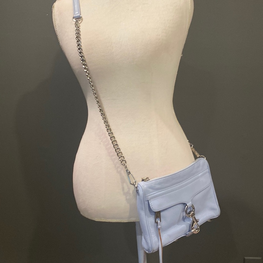 Rebecca Minkoff small crossbody bag